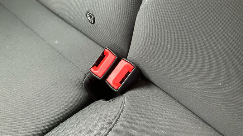 Ford Focus 1.0 EcoBoost Zetec 5dr Petrol Hatchback